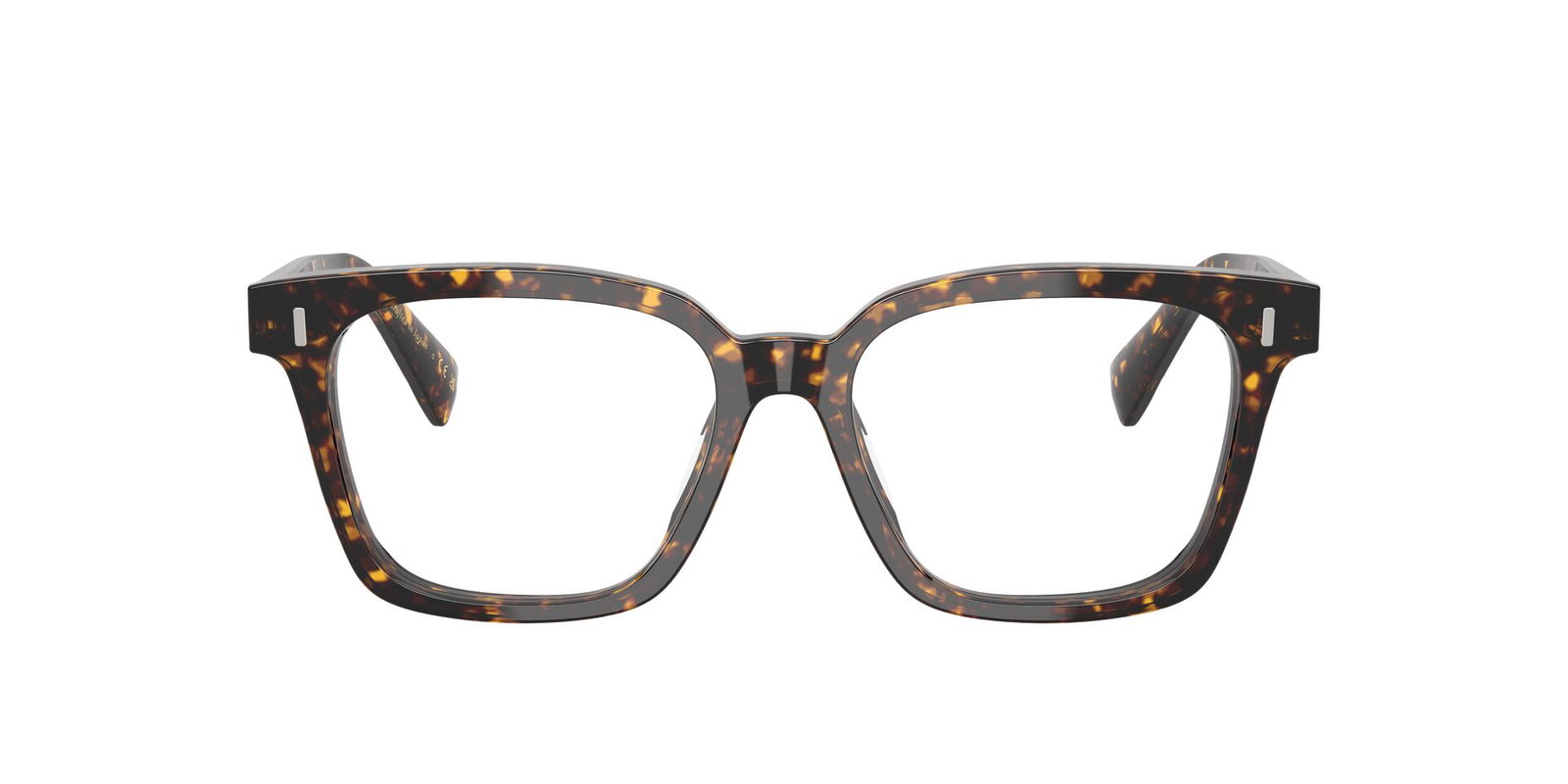 Das Bild zeigt die Oliver Peoples Fassung OV5568U 1741 von vorne.